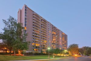 Westchester Tower Apartment Homes Renters Insurance In College Park, MD