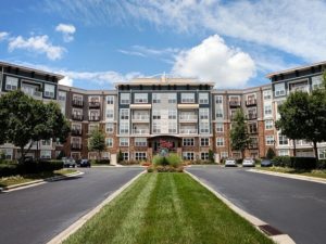 Weston Lakeside Apartments Renters Insurance In Cary, NC