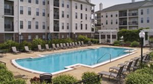 Wynfield Park Apartments Renters Insurance In College Park, MD