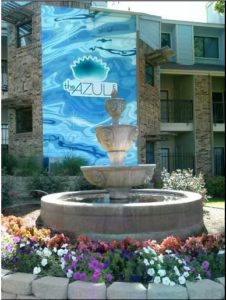 The Azul Renters Insurance in Dallas, TX