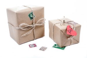 How Can I Prevent Package Theft?