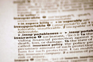 What's The Definition Of Renters Insurance?