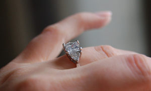 How To Insure Your Engagement Ring