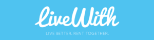 LiveWith Live Better Rent Together