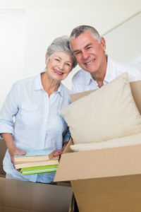 Renters Insurance Over 55: Protection After Retirement