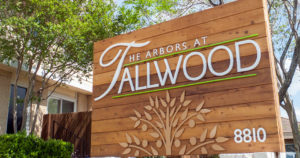 The Arbors At Tallwood Renters Insurance In Austin, TX