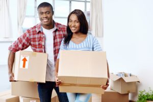 Managing Living Together And Renters Insurance