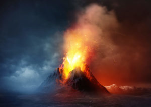How Does Renters Insurance Protect Me From Volcanic Eruption? Painful Perils Explained Easily