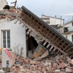 Renters Insurance Might Not Cover Earthquakes