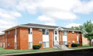 Willowbrooke Apartments in Brockport, NY