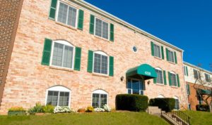 Eagles Crest Apartments Renters Insurance in Harrisburg, PA