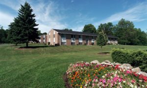 Glenbrook Apartments Renters Insurance In Rochester, NY