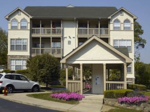 Highlands of Montour Run Renters Insurance in Pittsburgh, PA