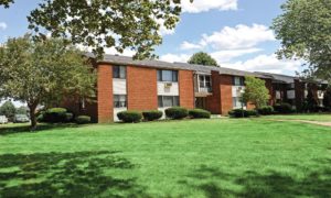 Kings Court Manor Apartments Renters Insurance In Rochester, NY
