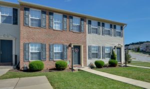 Lion's Gate Townhomes Renters Insurance in York, PA