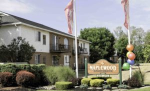Maplewood Estates Renters Insurance