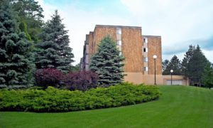 Park Guilderland Apartments Renters Insurance in Albany, NY