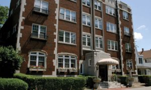 Parkwin Apartments Renters Insurance In Rochester, NY