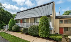 The Cascades Townhomes and Apartments Renters Insurance in Pittsburgh, PA
