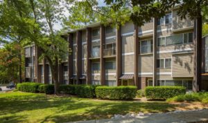 Trails of North Hills Renters Insurance In Raleigh, NC