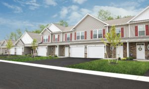 Village Path Townhomes Renters Insurance In Webster, NY