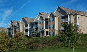 Waterford Nevillewood Apartments Renters Insurance in Pittsburgh, PA