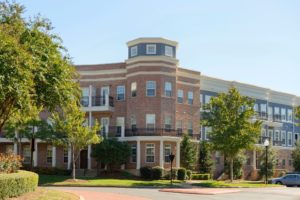 Worthington Apartments Renters Insurance In Charlotte, NC