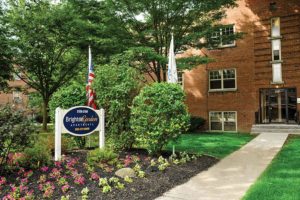 Brighton Garden Apartments Renters Insurance In Rochester, NY
