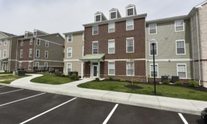 Overlook Apartments Renters Insurance In Elsmere, KY
