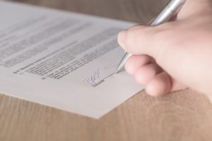What Must Be Written In A Maryland Lease?