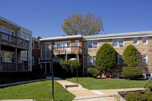 Bancroft Village Apartments Renters Insurance in Baltimore, MD