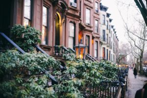 Every renter should know what their neighborhood is like before they move in.