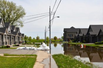 Property Damage from Sewage Backup: Legal Options, Advice and More