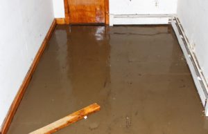 If a sewage backup results in severe damage to your property, you may be able to file a nuisance claim.