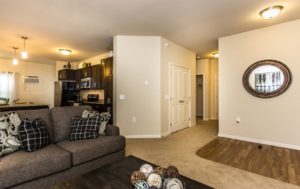 Experience a better way of living at Cardinal Points Apartments in Grand Forks, North Dakota.