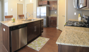 The best and most exquisite living experience with Legacy Heights Apartment Homes, in Bismarck, ND