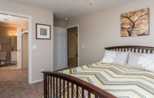 Ideal location for so much to do with Sierra Vista Apartments, in Sioux Falls, ND