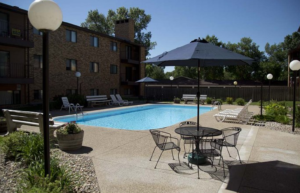 Affordable living with Westwood Park Apartment Homes, in Bismarck, ND